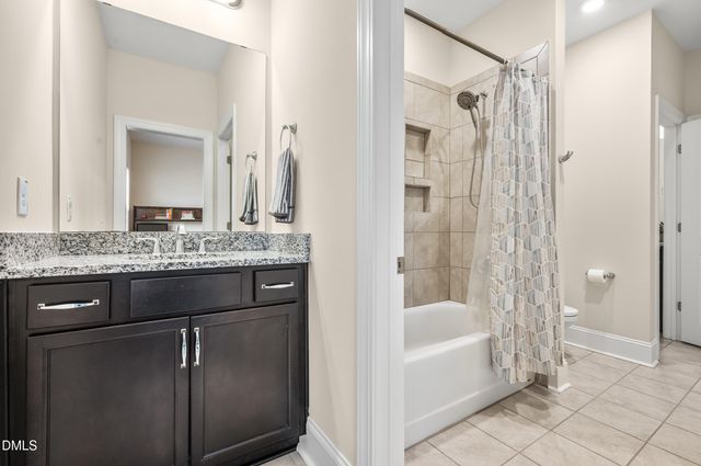 2016 Waterbush Cove Court, Cary, NC 27519