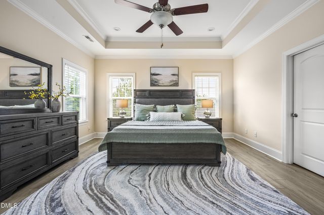 2016 Waterbush Cove Court, Cary, NC 27519