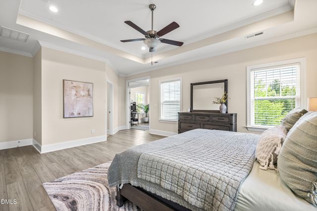2016 Waterbush Cove Court, Cary, NC 27519