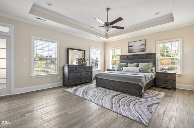 2016 Waterbush Cove Court, Cary, NC 27519