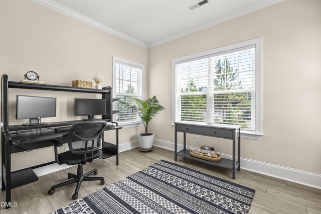 2016 Waterbush Cove Court, Cary, NC 27519