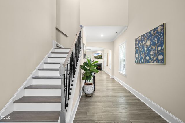 2016 Waterbush Cove Court, Cary, NC 27519