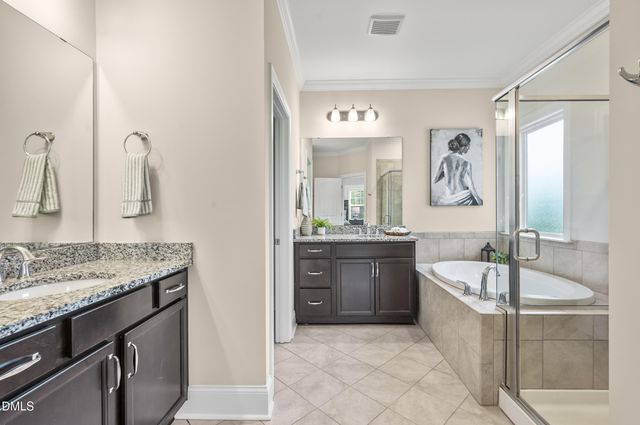 2016 Waterbush Cove Court, Cary, NC 27519