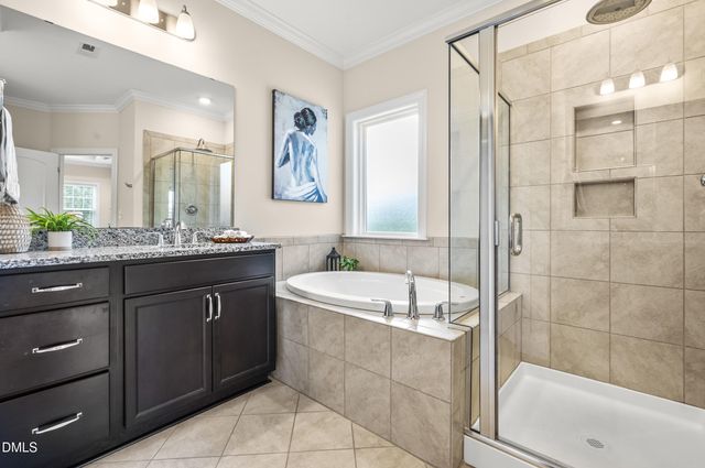 2016 Waterbush Cove Court, Cary, NC 27519
