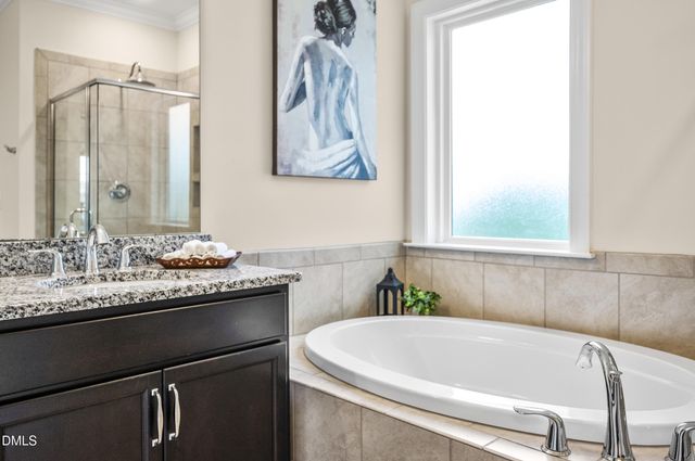 2016 Waterbush Cove Court, Cary, NC 27519