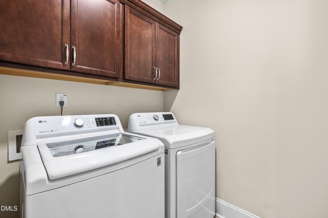 2016 Waterbush Cove Court, Cary, NC 27519