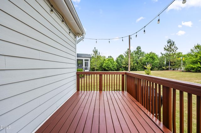 2016 Waterbush Cove Court, Cary, NC 27519