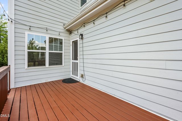 2016 Waterbush Cove Court, Cary, NC 27519