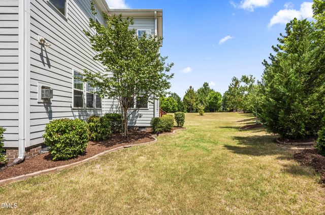 2016 Waterbush Cove Court, Cary, NC 27519
