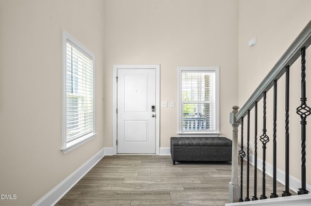 2016 Waterbush Cove Court, Cary, NC 27519