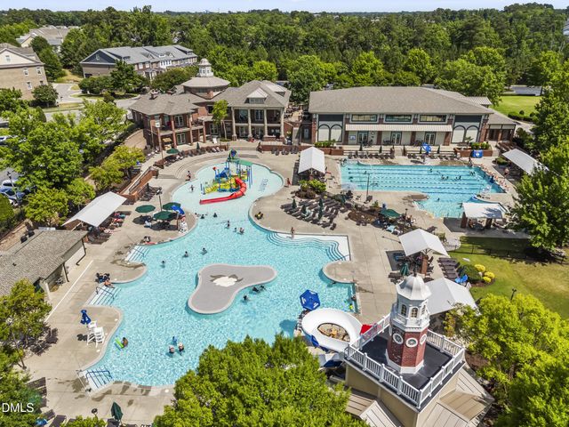 2016 Waterbush Cove Court, Cary, NC 27519