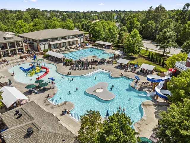 2016 Waterbush Cove Court, Cary, NC 27519