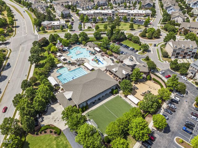 2016 Waterbush Cove Court, Cary, NC 27519