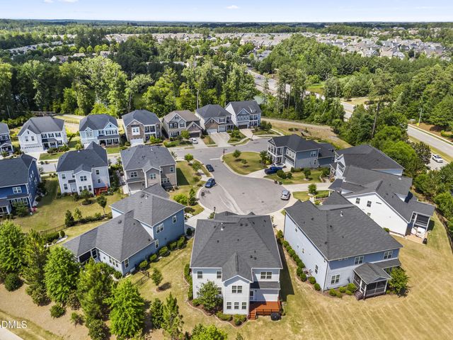2016 Waterbush Cove Court, Cary, NC 27519
