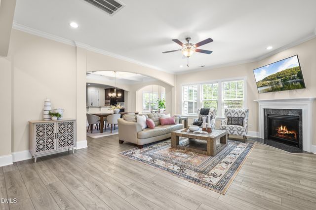 2016 Waterbush Cove Court, Cary, NC 27519