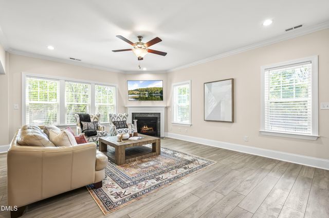 2016 Waterbush Cove Court, Cary, NC 27519