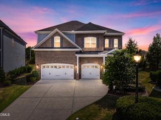 2016 Waterbush Cove Court, Cary, NC 27519