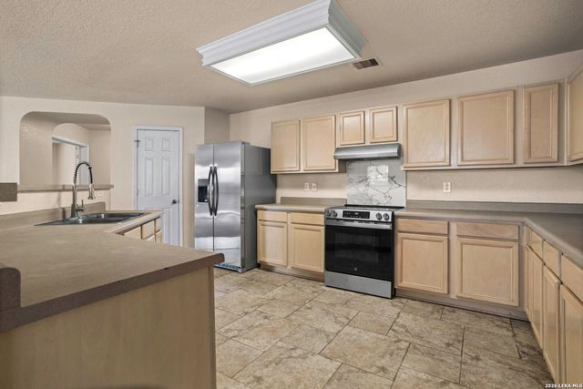 830 Mandolin Wind, San Antonio, TX 78258