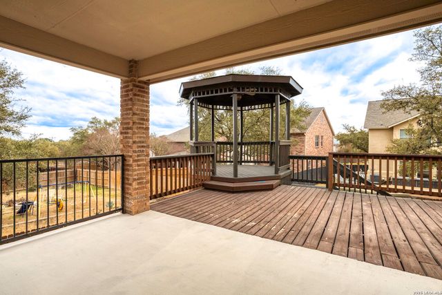 830 Mandolin Wind, San Antonio, TX 78258