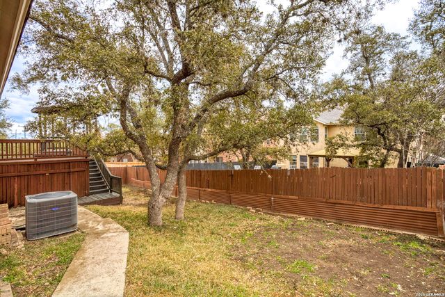 830 Mandolin Wind, San Antonio, TX 78258