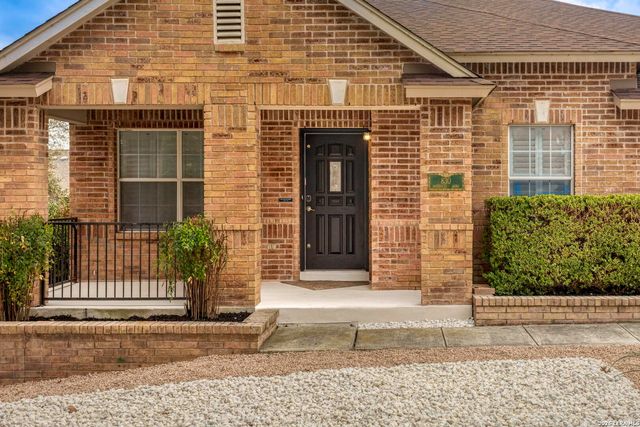 830 Mandolin Wind, San Antonio, TX 78258