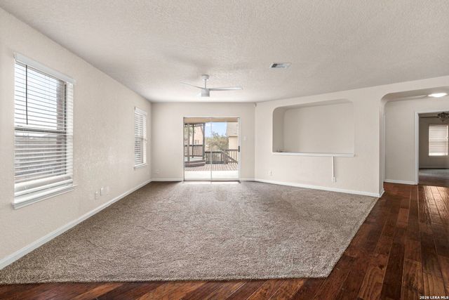 830 Mandolin Wind, San Antonio, TX 78258