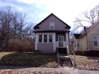 150 HICKORY Street, Chicago Heights, IL 60411