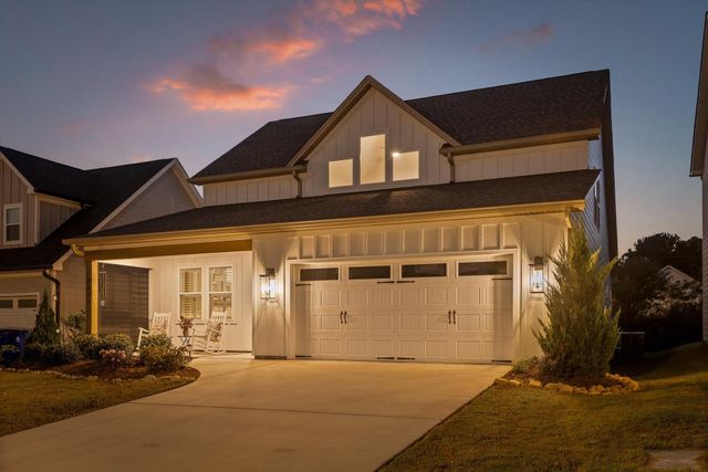 8642 Kensley Lane, Hixson, TN 37343