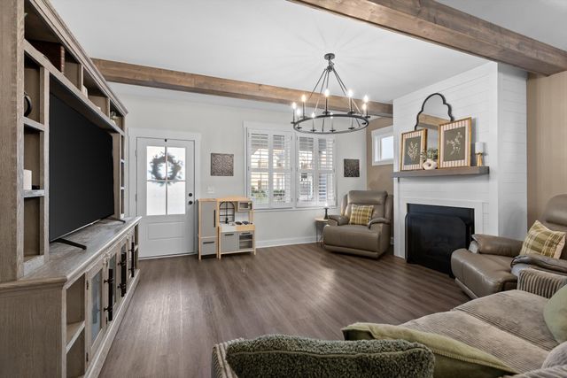 8642 Kensley Lane, Hixson, TN 37343