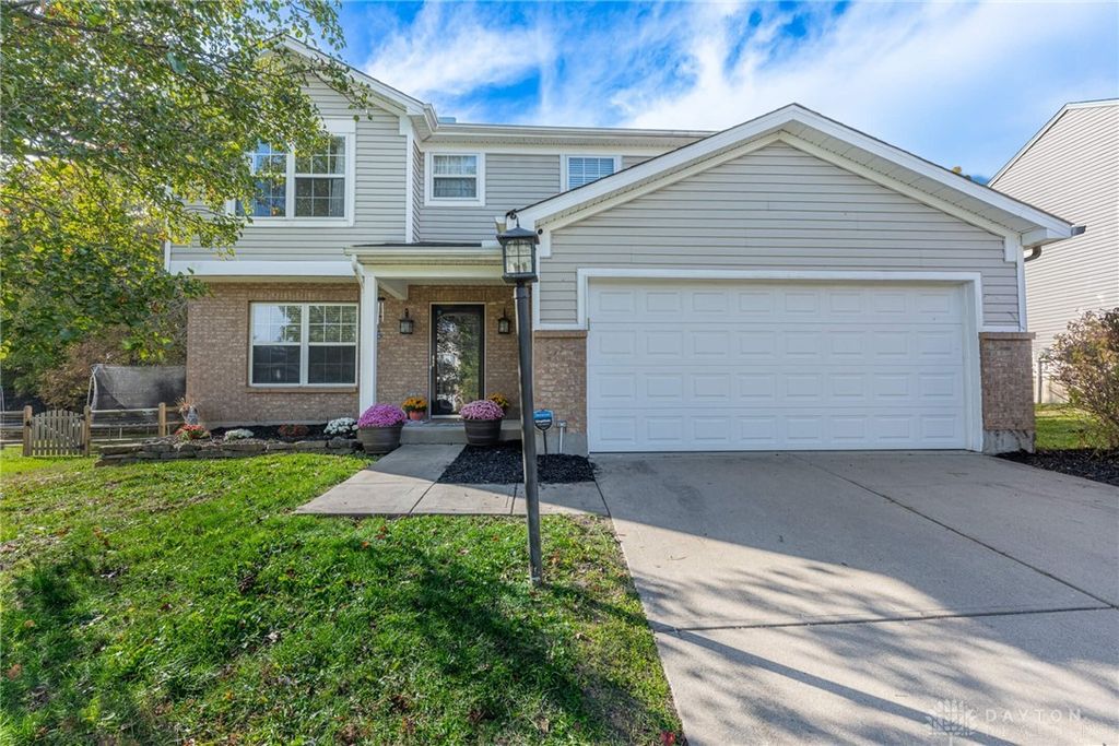 6143 Maple Grove, Morrow, OH 45152