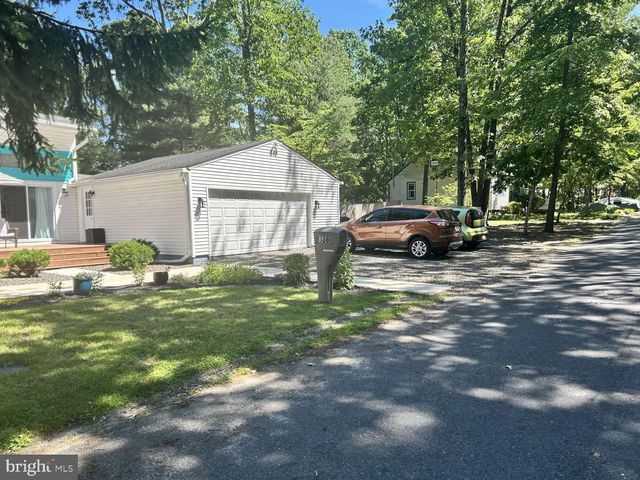836 SPRUCE LN, Williamstown, NJ 08094