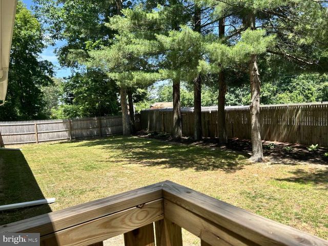 836 SPRUCE LN, Williamstown, NJ 08094