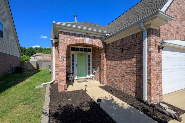 12144 HIDDEN TRAIL DR, Arlington, TN 38002