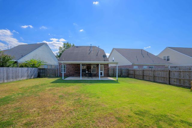 12144 HIDDEN TRAIL DR, Arlington, TN 38002