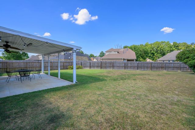 12144 HIDDEN TRAIL DR, Arlington, TN 38002