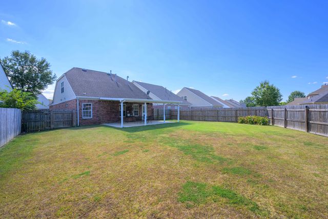 12144 HIDDEN TRAIL DR, Arlington, TN 38002