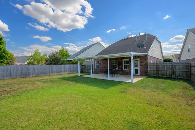 12144 HIDDEN TRAIL DR, Arlington, TN 38002