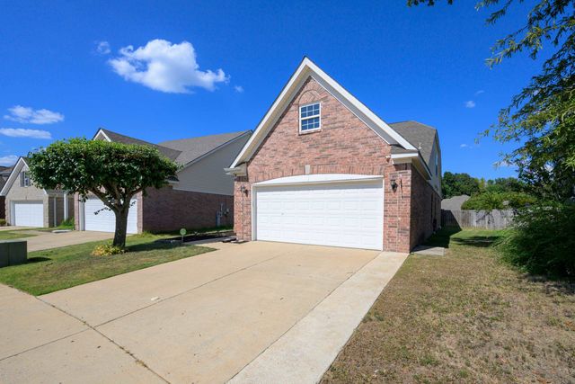 12144 HIDDEN TRAIL DR, Arlington, TN 38002