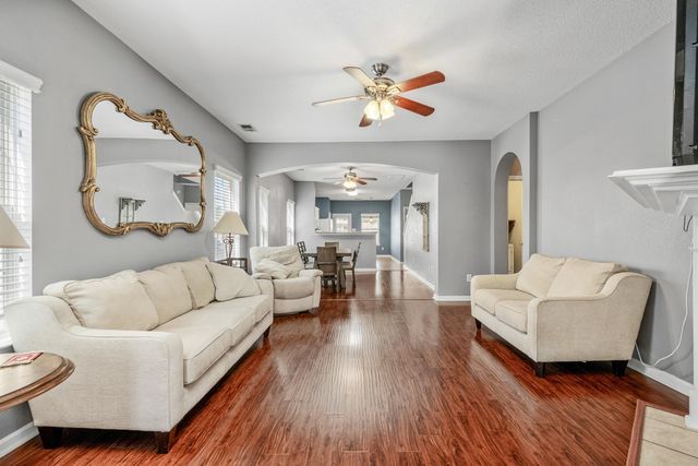 12144 HIDDEN TRAIL DR, Arlington, TN 38002