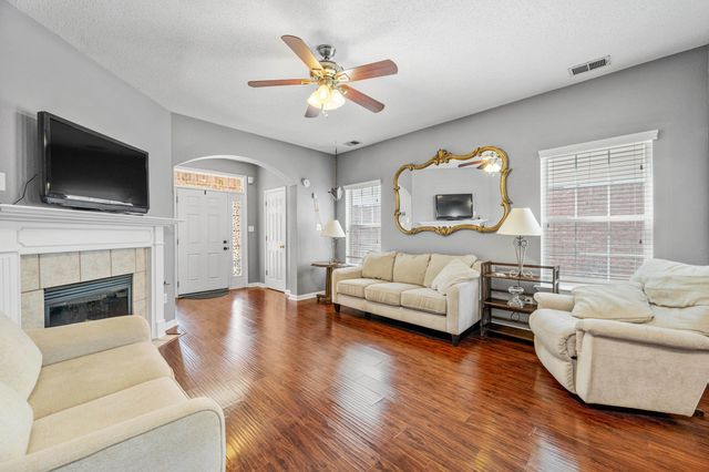 12144 HIDDEN TRAIL DR, Arlington, TN 38002