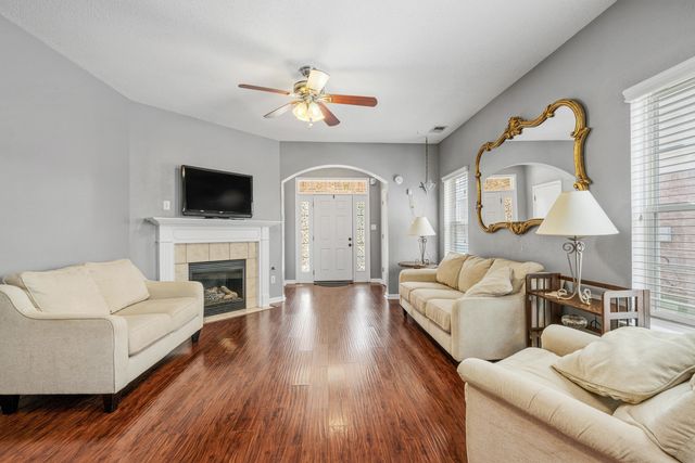 12144 HIDDEN TRAIL DR, Arlington, TN 38002