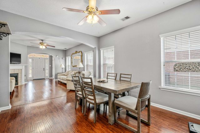 12144 HIDDEN TRAIL DR, Arlington, TN 38002