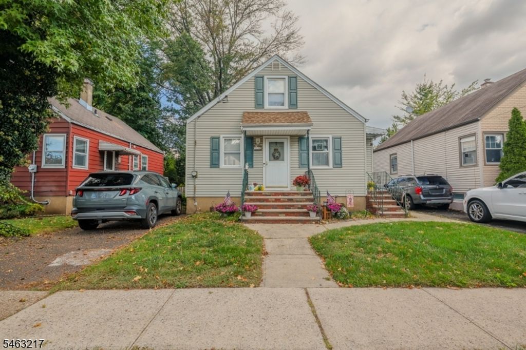 918 Seymour Ave, Linden City, NJ 07036 — photo 2