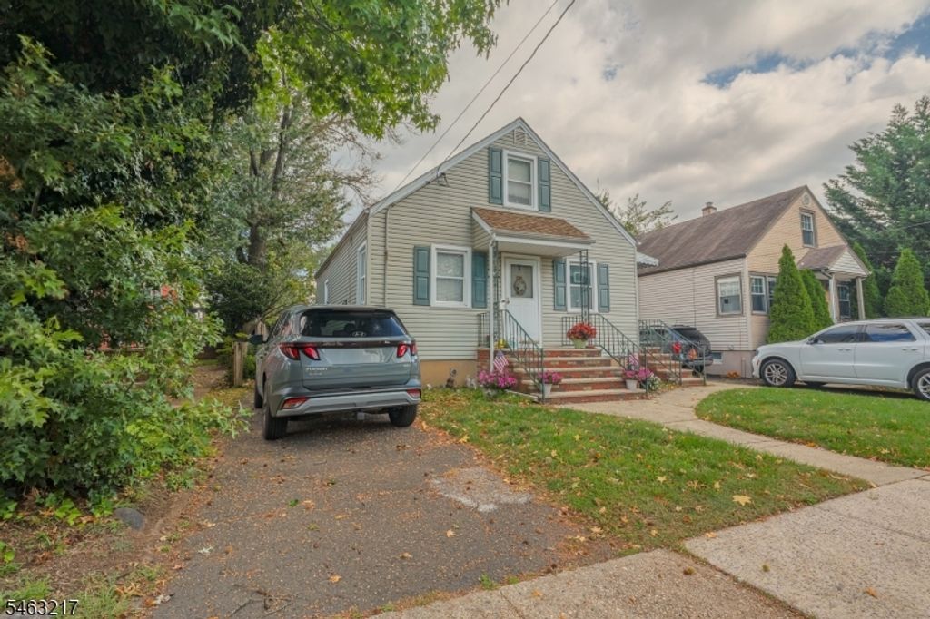 918 Seymour Ave, Linden City, NJ 07036 — photo 3