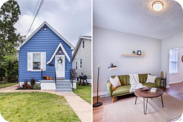 3848 Eiler, St Louis, MO 63116