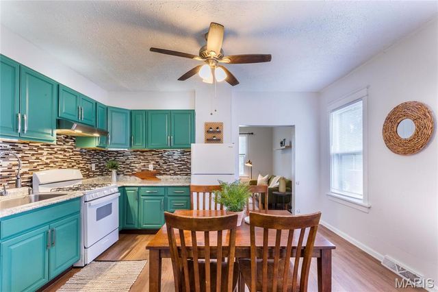 3848 Eiler, St Louis, MO 63116