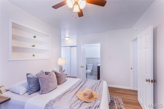 3848 Eiler, St Louis, MO 63116