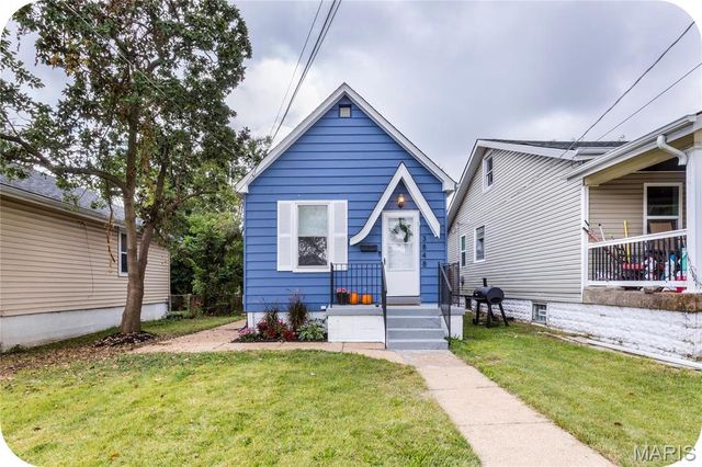 3848 Eiler, St Louis, MO 63116