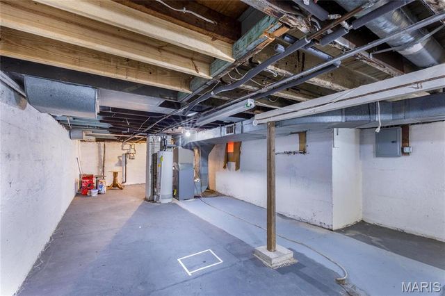 3848 Eiler, St Louis, MO 63116