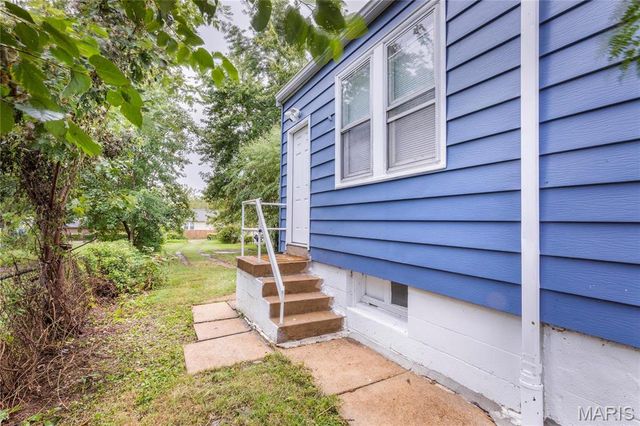 3848 Eiler, St Louis, MO 63116
